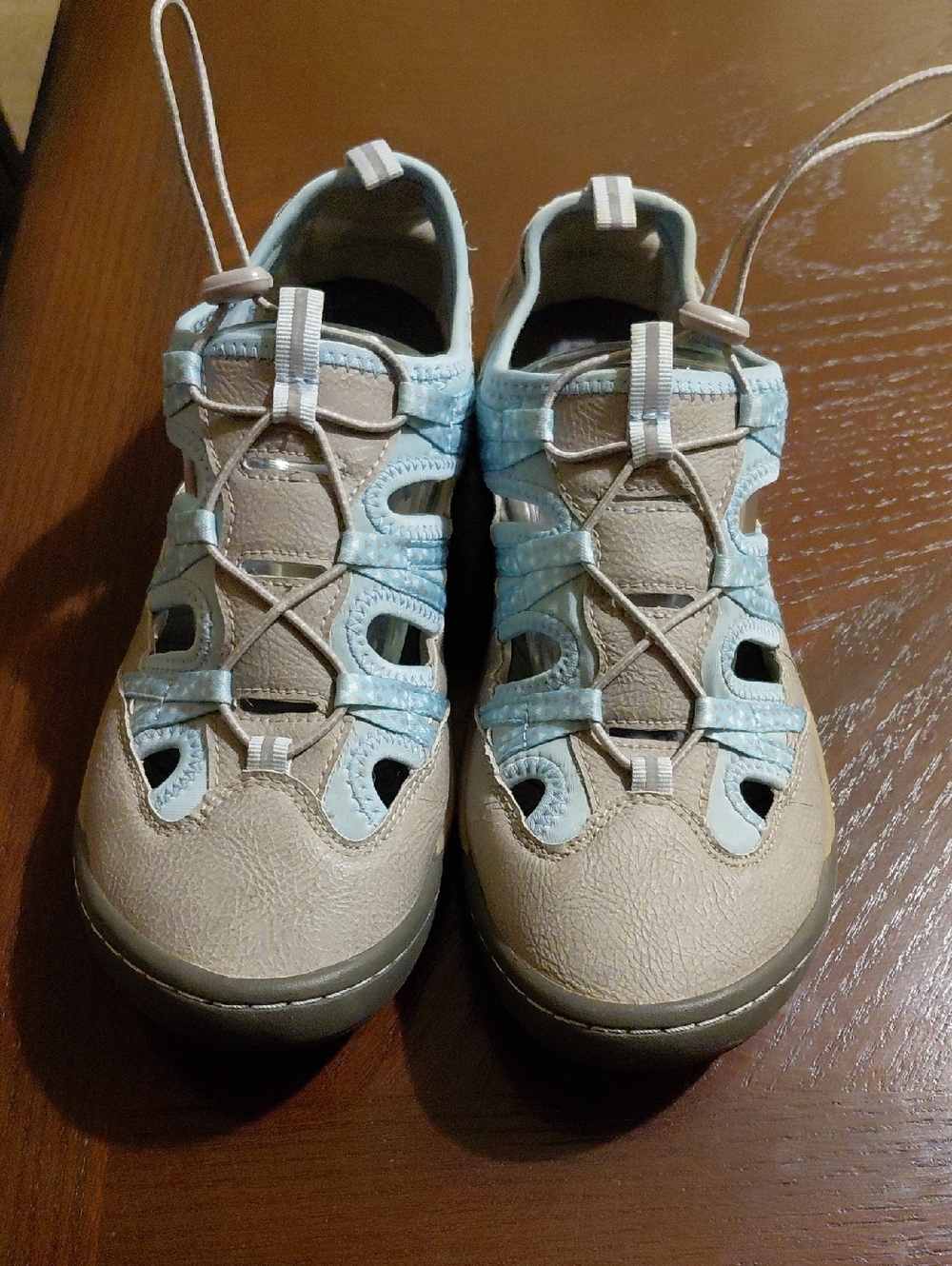 JSport Womens Sneakers Size 7.5M